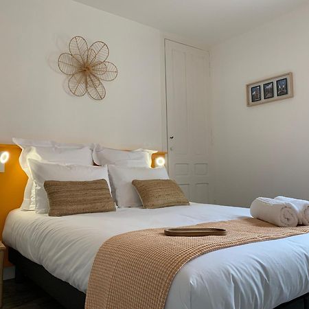 Bed and Breakfast Logis St Joseph Angers Exteriér fotografie
