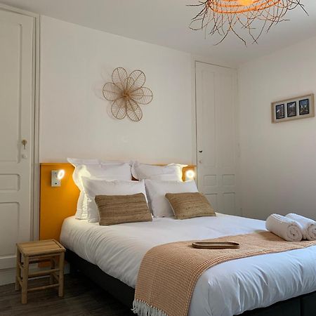 Bed and Breakfast Logis St Joseph Angers Exteriér fotografie