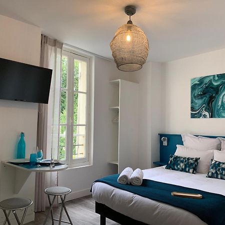 Bed and Breakfast Logis St Joseph Angers Exteriér fotografie